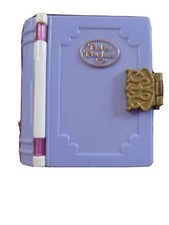 Livre polly pocket d'occasion  Ingwiller