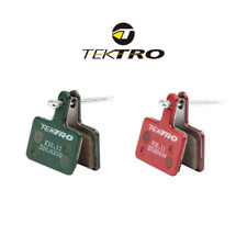 Tektro e10.11 p20.11 for sale  RUGBY