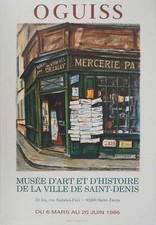 Takanori oguiss commerce d'occasion  Paris XII