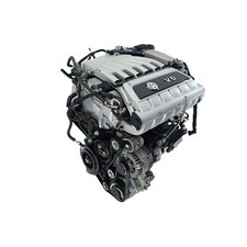 SILNIK KOMPLETNY VW GOLF V 3.2 R32 BUB NISKI PRZEBIEG BDB STAN ! na sprzedaż  PL
