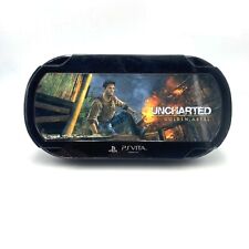 Etui de rangement PDP Playstation PS Vita Uncharted Golden Abyss, usado comprar usado  Enviando para Brazil