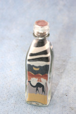 Sand art bottle for sale  Frankfort
