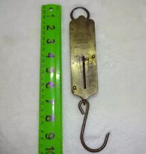 Vintage chatillons balance for sale  Saint Helens
