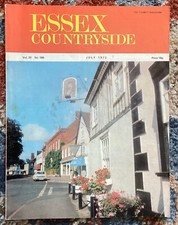 Essex countryside july for sale  SOUTHEND-ON-SEA
