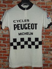 Eroica peugeot michelin usato  Ercolano