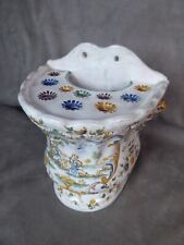 Beautiful antique earthenware d'occasion  Expédié en Belgium