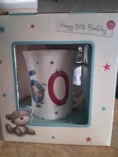 Hugs 50th birthday for sale  WEYMOUTH