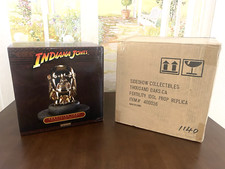 Sideshow indiana jones for sale  Roseville