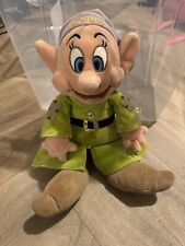 Disney dopey jumbo for sale  WARRINGTON