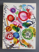 Tinguely catalogue centre d'occasion  Paris XX