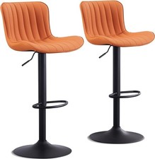 Set swivel barstools for sale  SALFORD