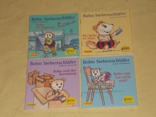 Pixi bücher bobo gebraucht kaufen  Neumünster