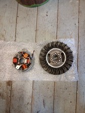 Lambretta motoplat stator for sale  PAISLEY