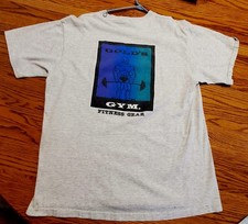 Vintage gold gym for sale  House Springs