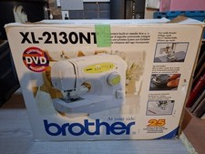 Brother 2130 electric for sale  LEAMINGTON SPA
