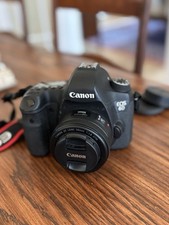 Canon eos full for sale  Charlottesville