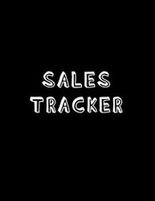 Sales tracker sales for sale  Jessup