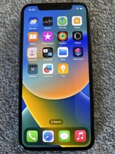 Apple iphone 256 for sale  ROTHERHAM