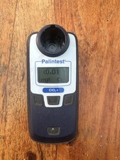 Palintest pooltest photometer for sale  FOLKESTONE