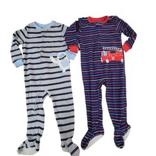 Carter footed zip for sale  Bensalem