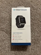 Fitbit blaze smartfitness for sale  Morrisville