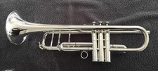 Trumpet selmer radial for sale  SPALDING