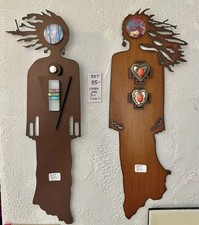 Set vintage metal for sale  Grand Rapids