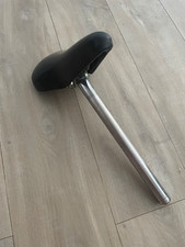 Selle vélo saddle d'occasion  Maurs