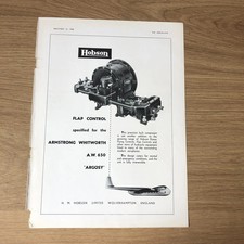 Sair06 magazine advert for sale  UK