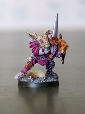 Warhammer metal chaos d'occasion  Avon