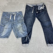 Eto denim jeans for sale  BLACKPOOL