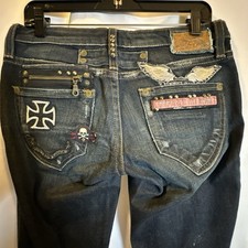 Robin jeans men for sale  Lynn Haven