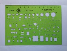 elektro schablone gebraucht kaufen elektro schablone gebraucht kaufen Nürnberg