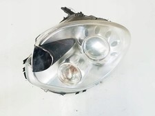 Frontscheinwerfer mini country gebraucht kaufen  Hamburg