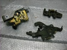 Serie ganci chiusura usato  Italia
