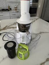 Royal prestige juice for sale  Moreno Valley
