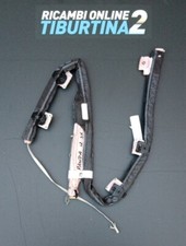 Tendina airbag fiat usato  Guidonia Montecelio