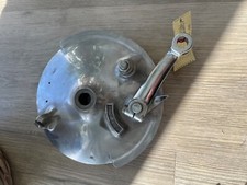 Bremsplatte komplett riginal gebraucht kaufen Bremsplatte komplett riginal gebraucht kaufen  Kerpen