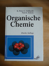 Rganische chemie peter gebraucht kaufen  Fürth