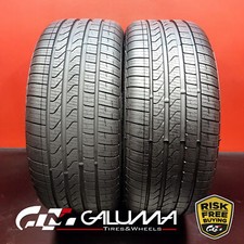 Set tires likenew for sale  Pompano Beach