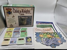 Catan board game for sale  Beaufort