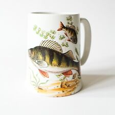 Fishing mug large for sale  BRISTOL