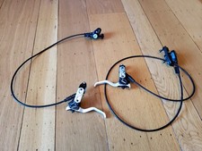 Shimano m775 disc for sale  Napa