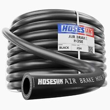 Rubber vacuum brake for sale  UK