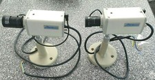 Camera siemens alarmcom gebraucht kaufen  Welzheim