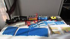 Lego vintage train d'occasion  Apt