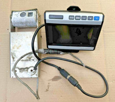 Waeco perfectview lcd for sale  UK