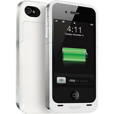 Mophie Juice Pack Air para iPhone 4/4S Branco - Entrega Super Rápida comprar usado  Enviando para Brazil