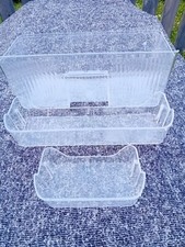 Montpellier fridge drawer for sale  ISLE OF LEWIS