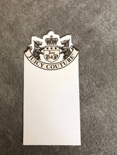 Carte parfumée juicy d'occasion Carte parfumée juicy d'occasion  Douarnenez